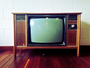 televisionset